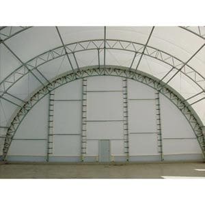 End walls for Heavy Duty Series